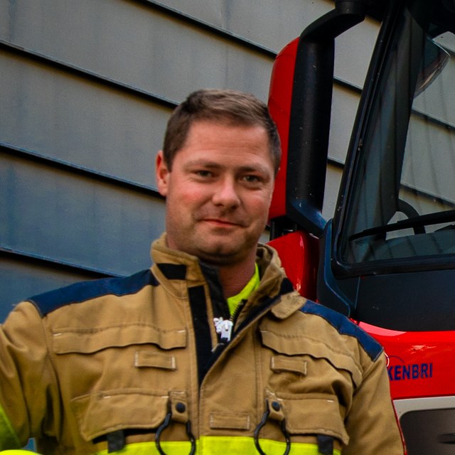 J. Klaassen