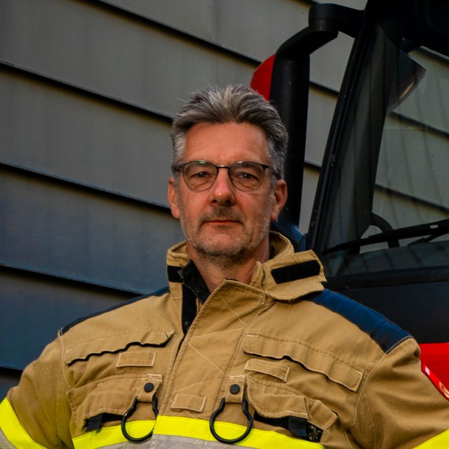 G.R. van der Linden
